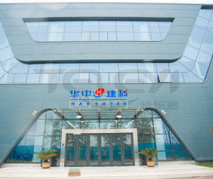 公司形象照
